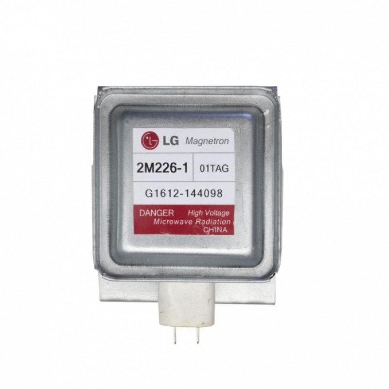 МАГНЕТРОН LG 2M226-01 900W